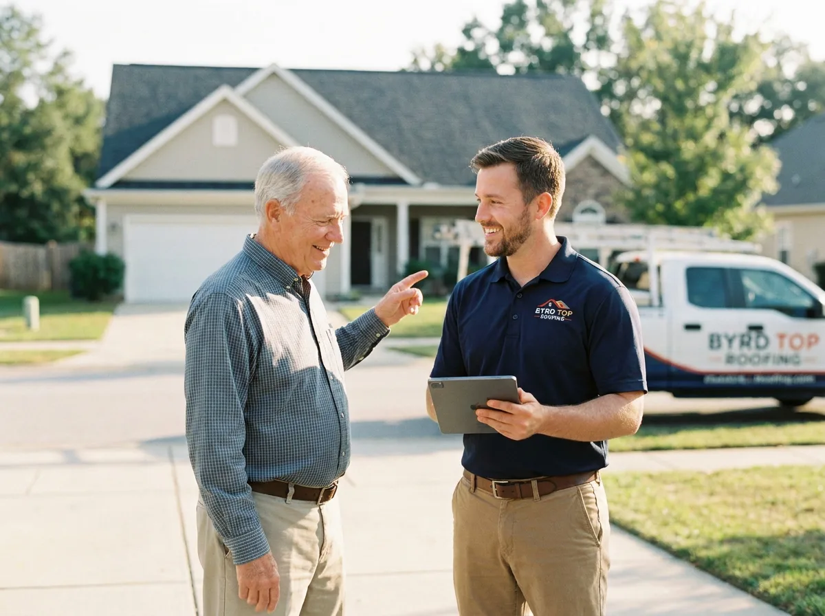 Roofing Fultonham, OH FAQs
